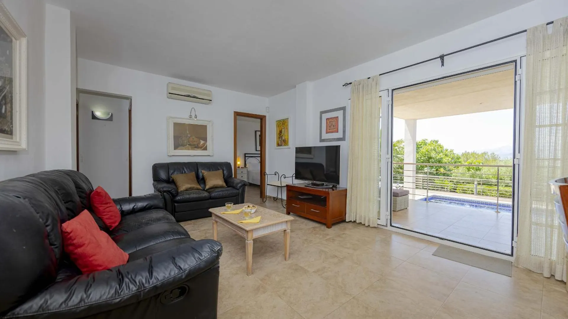 Villa Heura 18 Alcudia