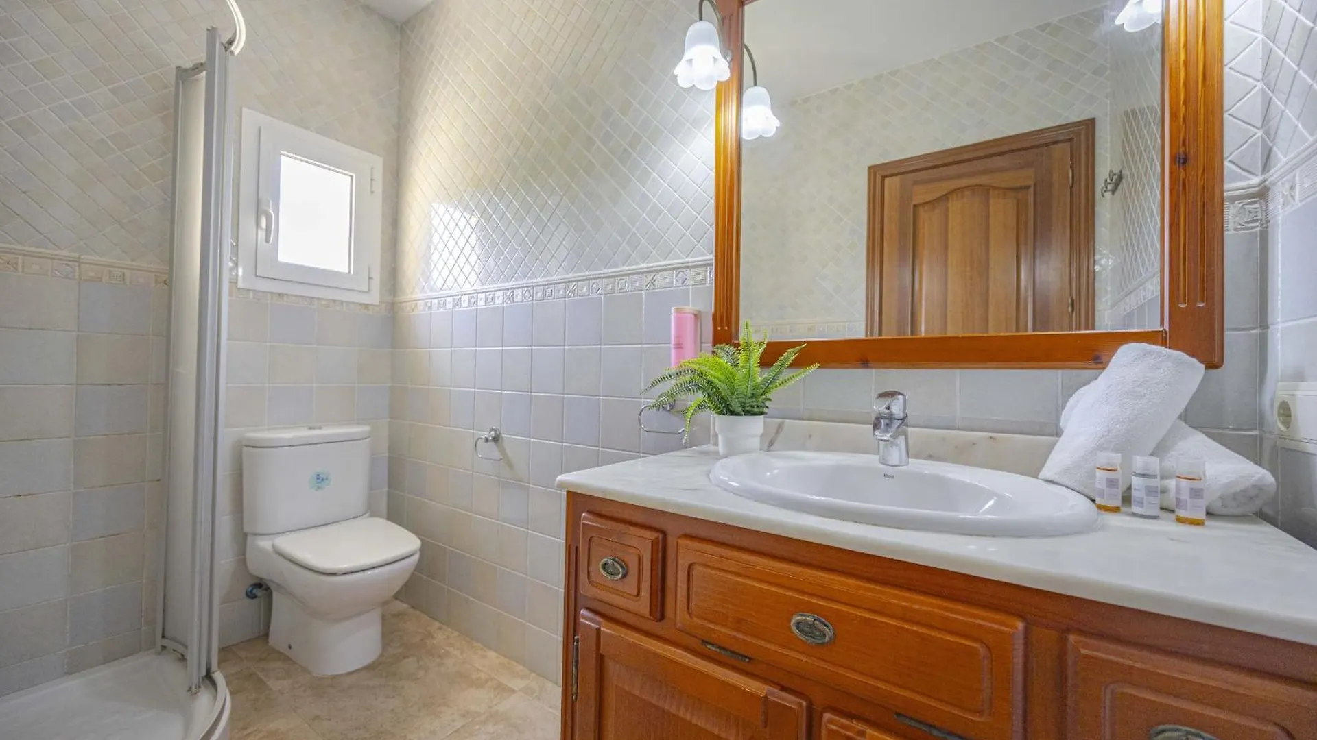 Villa Heura 18 Alcudia  0*, Alcudia (Mallorca) Spain