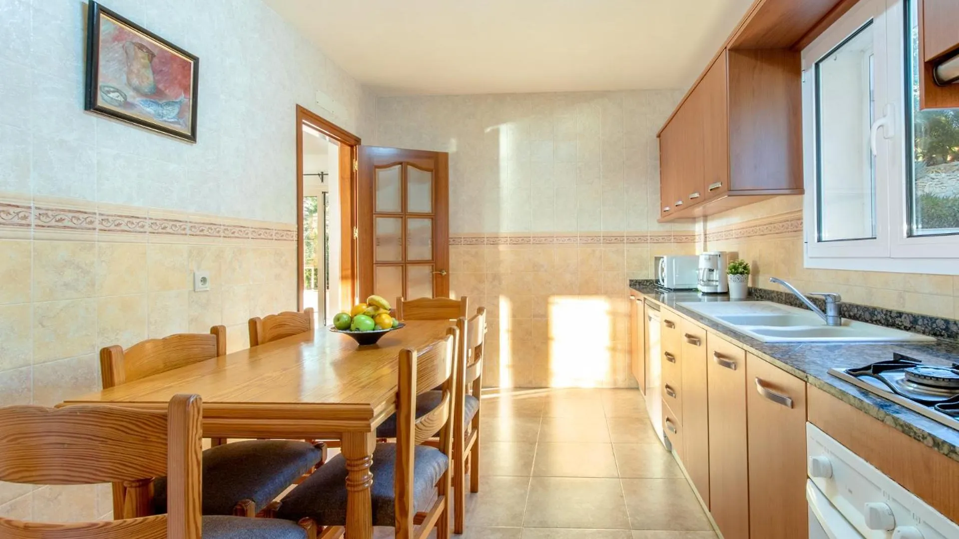 Villa Heura 18 Alcudia
