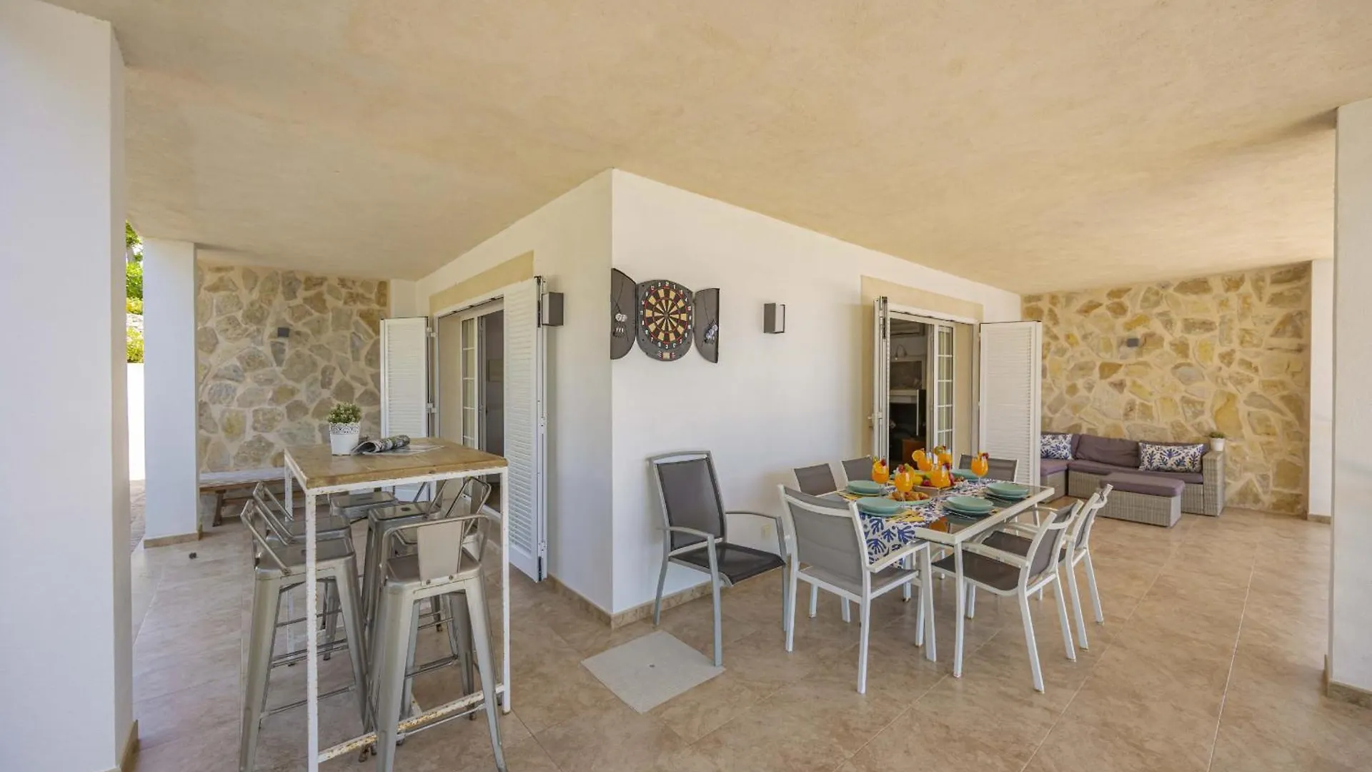Villa Heura 18 Alcudia   Alcudia (Mallorca)